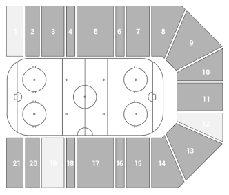 Арена трактор купить билеты на хоккей. Хк Северсталь схема арены.